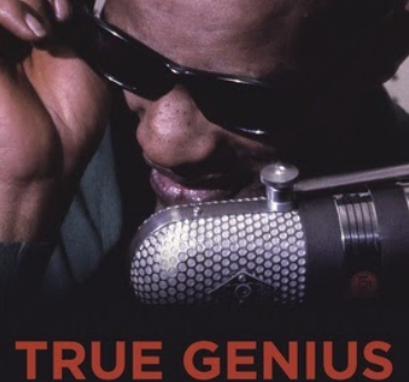 Ray Charles was more than just the Genius of Soul; he was the Genius of Music.