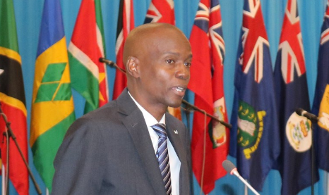 CARICOM) met in a Special Emergency Session on Wednesday, 7 July, in the wake of the assassination of the President of Haiti.