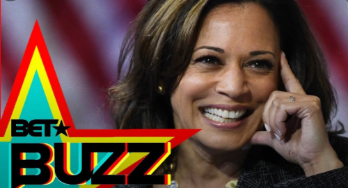BET News presents “State of Our Union: Vice President Kamala Harris” hosted by Soledad O’Brien