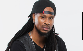 Omari Banks: “Educate Us”