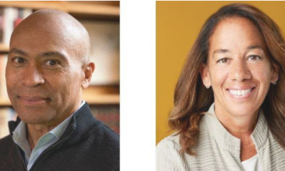 Black Economic Alliance (BEA), a nonpartisan group of Black business leaders, welcomes Gabrielle Sulzberger and Deval Patrick to