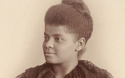 Today would be Ida B. Wells’ 159th birthday, so we want to take some time to talk about the civil rights icon