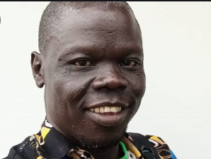 South Sudanese authorities should immediately release journalist Alfred Angasi