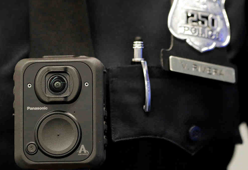 The District of Columbia can publicly release body-worn camera recordings and names of officers who kill or inflict violence on