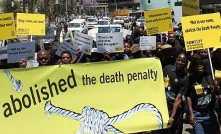 Parliament voted on 23 July to abolish the death penalty in Sierra Leone