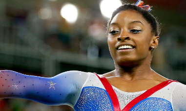 Simone Biles’ is a global known gymnast and athletic hero. But her recent admission that she is suffering from mental health pro