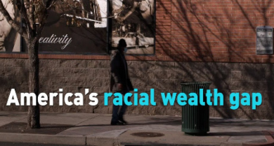 A new analysis from the Center for American Progress shows that the long-standing Black-white wealth gap hurt Black households’