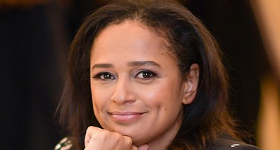 Isabel dos Santos, daughter of Angola's former president and Africa's onetime richest woman, must return to Angola her shares in