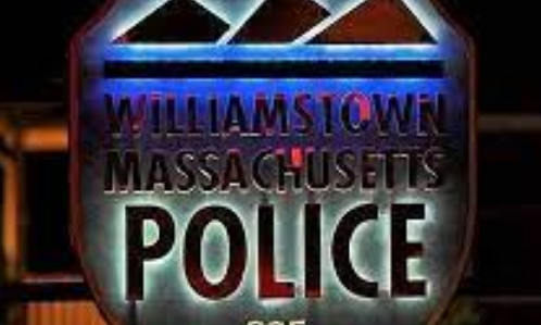 Williamstown Police Department (WPD) in Massachusetts should dismiss police officer Craig Eichhammer who reportedly displayed a