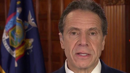 “This is a sad day for New York because independent investigators have concluded that Governor Cuomo sexually harassed multiple