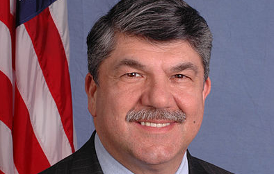 “Rich Trumka was our brother in the truest sense of the word. His sudden passing is a tremendous loss for the entire labor movem