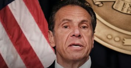 A new phase in the exploding sex scandal revolving around Governor Andrew Cuomo was confirmed Saturday when Albany County Sherif