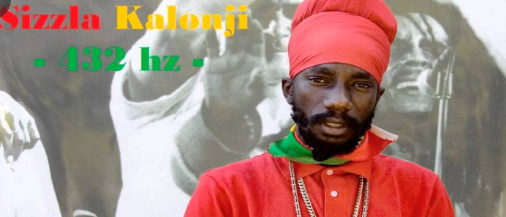 Sizzla: "Crown On Your Head"