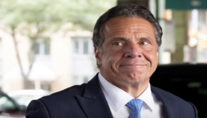 The decision to suspend impeachment proceedings against Governor Cuomo is disturbing and unconscionable