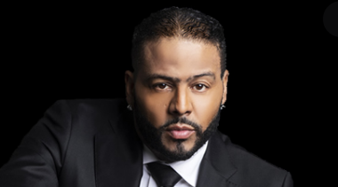 Earlier today, the organizers for the March On For Voting Rights announced legendary R&B singer and radio host Al B. Sure!