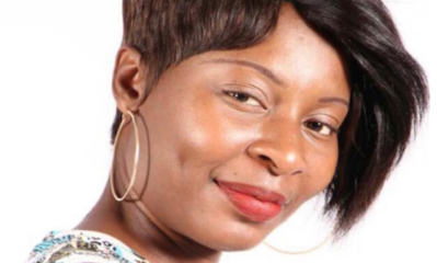 Zimbabwean authorities must drop all charges against journalist Elizabeth Mashiri