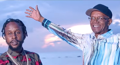 Hammond and Popcaan have created a classic that will likely become a Mother's Day anthem.