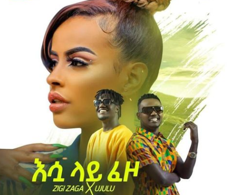 song "Esu Lay Fezo" by Ethiopian artists Ziggy Zaga and Ujulu