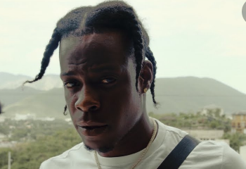 Dancehall artist Rytikal has released the following visual for the song "Where I'm From."