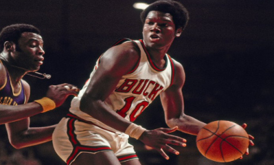 Dandridge, a Norfolk State University hoops legend who played 13 seasons in the NBA and won two titles