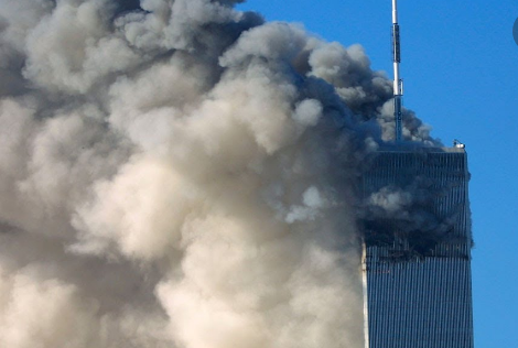 “Twenty years ago, the terror attacks on the morning of September 11th forever changed our nation and the world.