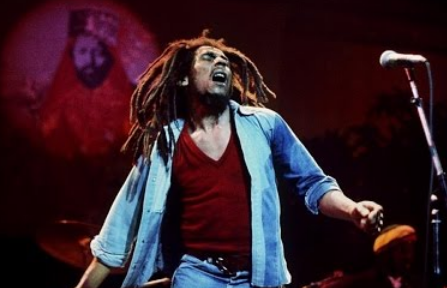 YouTube recently premiered "Bob Marley LEGACY: Rebel Music" a documentary just shy of 30 minutes about musical icon and Reggae K