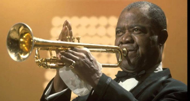 Louis Armstrong unwittingly became party to secret cold war manoeuvres by the US in Africa, including in the Congo.