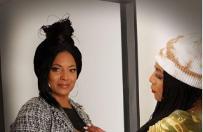 Kari D. Taylor has dropped the official music video for her single “I’m Moving Up”