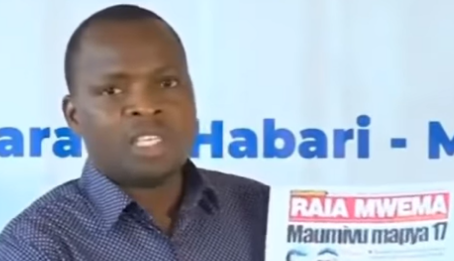 Tanzanian authorities should immediately rescind the suspension of the Raia Mwema newspaper