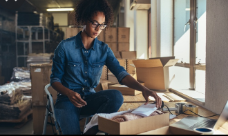 practical resources to help Black business owners grow and scale their businesses