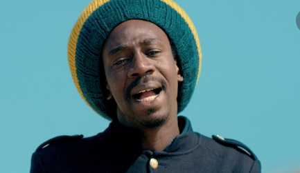 song "Try Me" was just released by Meta and The Cornerstones.