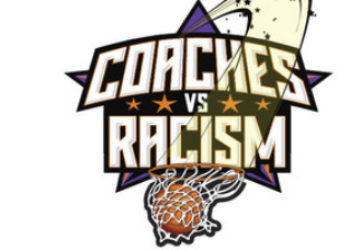 Coaches Vs. Racism (CVR) is a 501c3 national non-profit leading the charge to end systemic racism in sports.