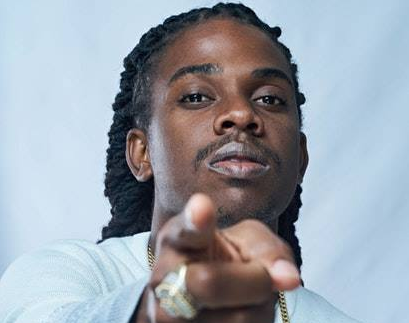 Reggae\Dancehall artist Jahmiel has released a visual for the song "Mind Games."