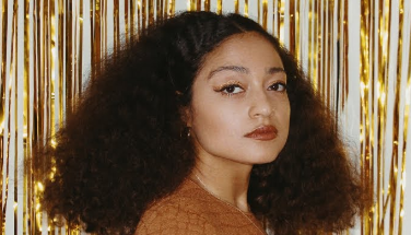 "Let Me" was released today by singer-songwriter Dana Williams.