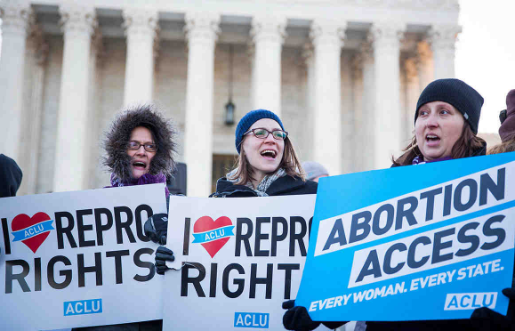 Fifth Circuit Court of Appeals stayed a lower court injunction of Texas’ extreme abortion ban