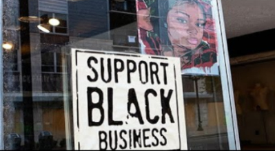 U.S. Black Chambers, Inc. (USBC) has recognized the best in Black-owned business