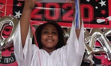 death of 11-year-old Monica Woods
