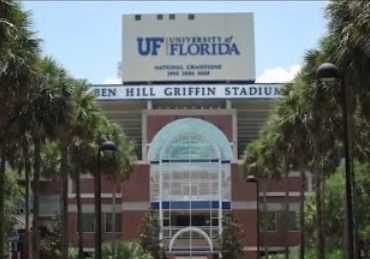 University of Florida (UF) is prohibiting three professors from providing expert testimony in a lawsuit