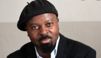 Booker Prize winning author Ben Okri has just released his "Letter To The Earth"