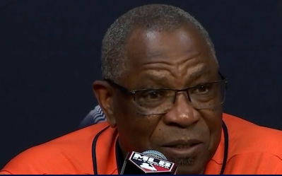 2021 World Series could have been Dusty Baker's final game as a manager