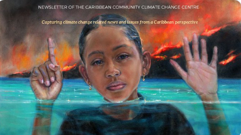 Eastern and Southern Caribbean (ESC) countries are on the front lines of the climate crisis