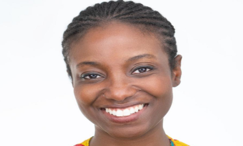 Entrepreneur Keeana Saxon (founder of Kidogo Productions) recently launched kidogo.tv,