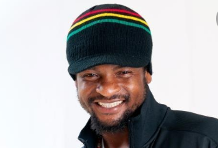 Reggae singer Mykal Somer