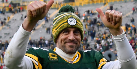 Green Bay Packers quarterback Aaron Rodgers is receiving much deserved backlash for the lies he told
