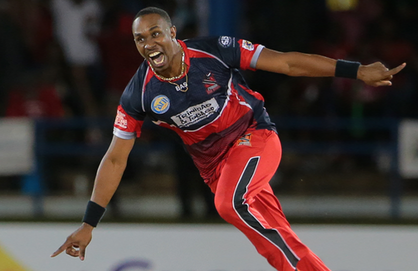 veteran all-rounder Dwayne Bravo has been hailed as a “trailblazer” and one of the finest players of his era.
