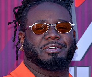 T-Pain: #BlackOwnedFriday