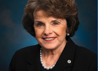 70 California progressive grassroots groups urged Sen. Dianne Feinstein (D-Calif.) either to call for the "swift passage"