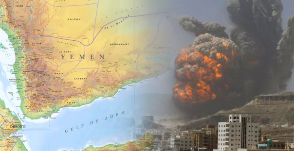 bipartisan effort to hold Saudi Arabia accountable and help bring the war in Yemen to an end