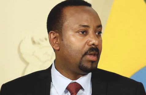 Black Star News Show: Ethiopian Conflict, Can Addis Ababa Fall?