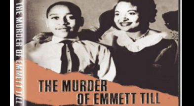 murder of Emmett Till